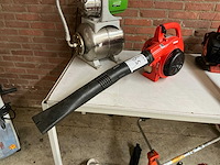 Echo pb-250 bladblazer ( benzine ) - afbeelding 1 van  7