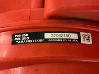 Echo pb-250 bladblazer ( benzine ) - afbeelding 7 van  7