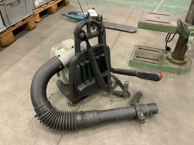 Echo pb-260ls bladblazer - afbeelding 2 van  2