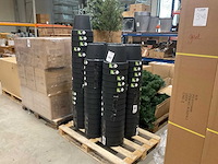 Echo planter 30 living bloempot - afbeelding 1 van  4