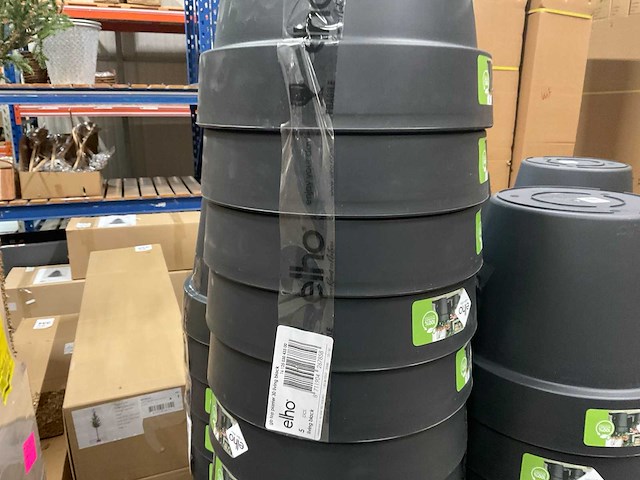 Echo planter 30 living bloempot - afbeelding 3 van  4