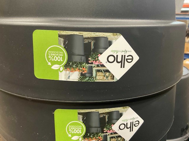 Echo planter 30 living bloempot - afbeelding 4 van  4