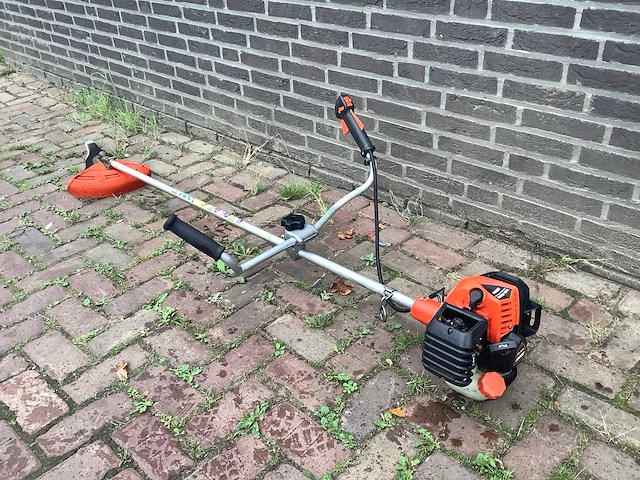 Echo srm-2620es bosmaaier - afbeelding 1 van  6