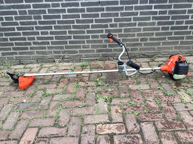 Echo srm-2620es bosmaaier - afbeelding 2 van  6