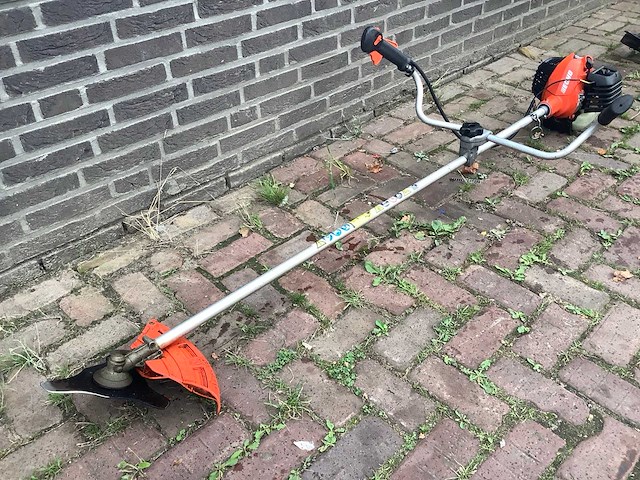 Echo srm-2620es bosmaaier - afbeelding 3 van  6