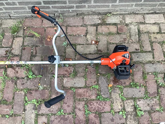 Echo srm-2620es bosmaaier - afbeelding 4 van  6