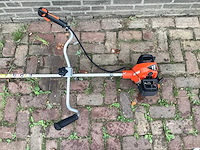 Echo srm-2620es bosmaaier - afbeelding 4 van  6
