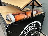 Echte bakker winkel meubilair/toonbank - afbeelding 6 van  6