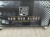 Echte bakker winkel meubilair/toonbank - afbeelding 2 van  5