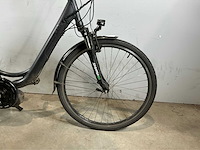 E.city elektrische damesfiets - afbeelding 2 van  9