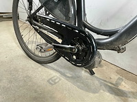 E.city elektrische damesfiets - afbeelding 3 van  9