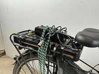 E.city elektrische damesfiets - afbeelding 5 van  9
