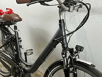 E.city elektrische damesfiets - afbeelding 3 van  11