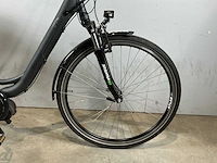 E.city elektrische damesfiets - afbeelding 4 van  11