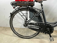E.city elektrische damesfiets - afbeelding 5 van  11