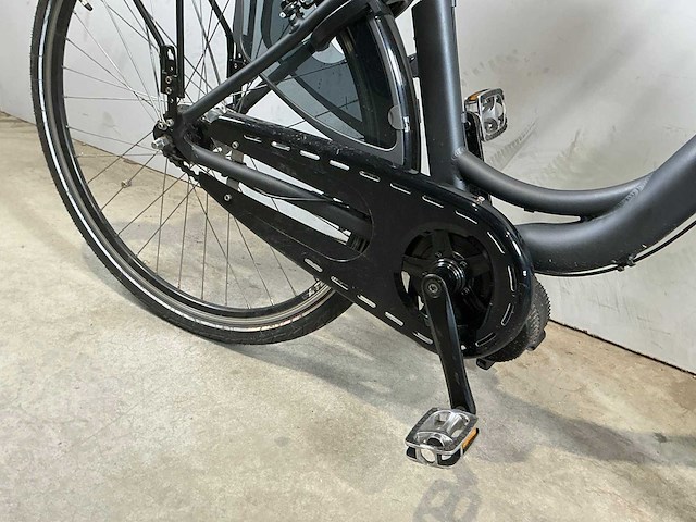 E.city elektrische damesfiets - afbeelding 6 van  11