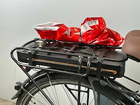 E.city elektrische damesfiets - afbeelding 8 van  11