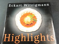 Eckart witzigmann highlights - afbeelding 1 van  4