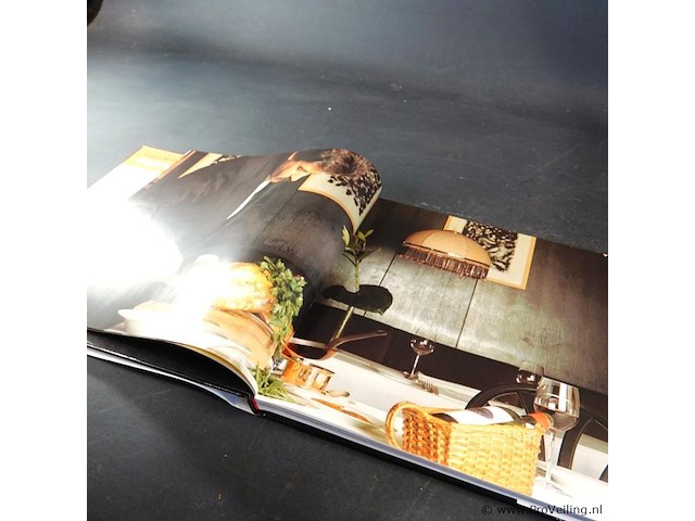 Eckart witzigmann highlights - afbeelding 2 van  4