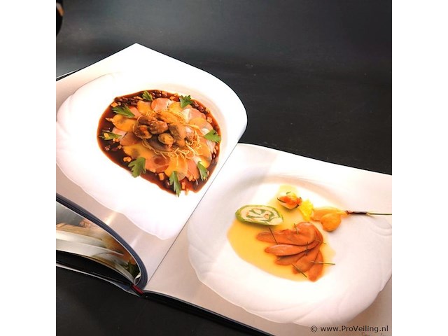 Eckart witzigmann highlights - afbeelding 3 van  4