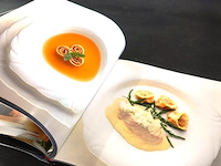 Eckart witzigmann highlights - afbeelding 4 van  4