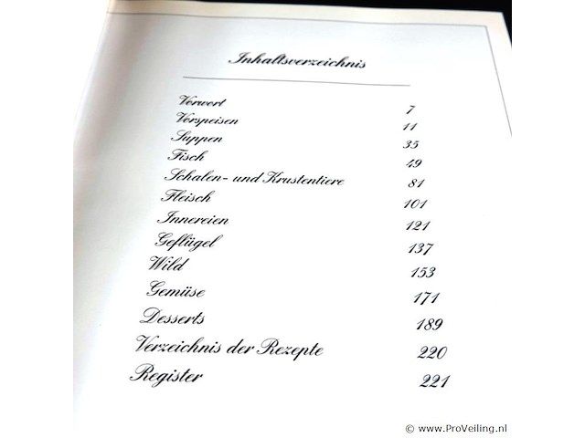 Eckart witzigmann - afbeelding 3 van  5