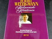 Eckart witzigmann - afbeelding 1 van  5