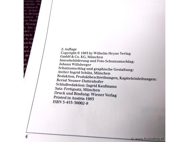 Eckart witzigmann - afbeelding 2 van  5