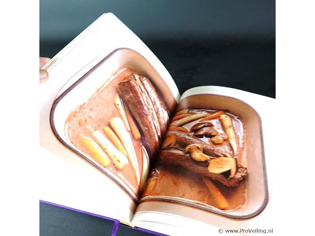 Eckart witzigmann - afbeelding 4 van  5