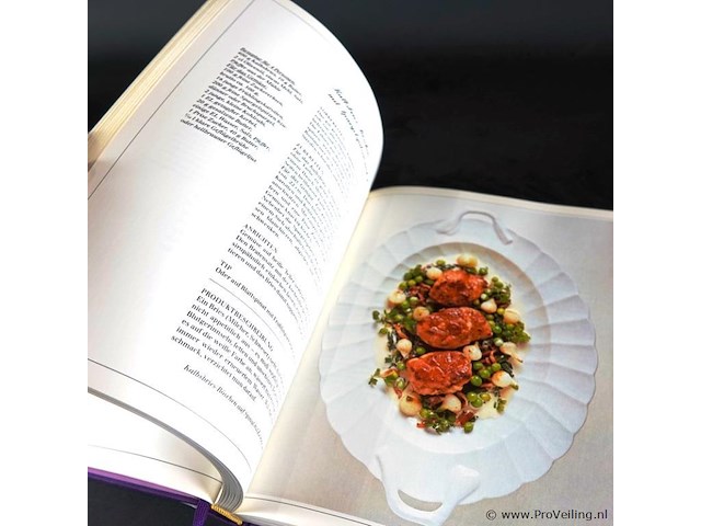 Eckart witzigmann - afbeelding 5 van  5