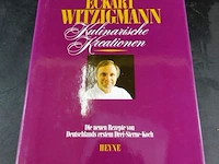 Eckart witzigmann