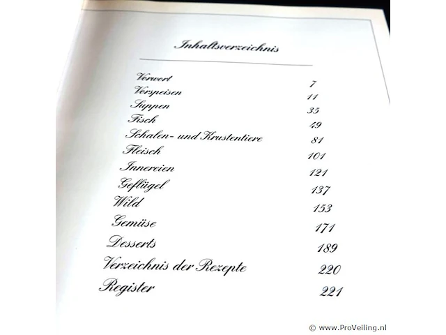 Eckart witzigmann - afbeelding 3 van  5