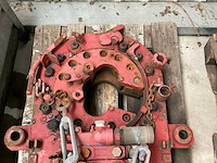 Eckel "rig floor drill pipe spinner" - afbeelding 4 van  6
