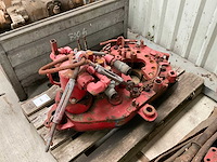 Eckel "rig floor drill pipe spinner" - afbeelding 2 van  6