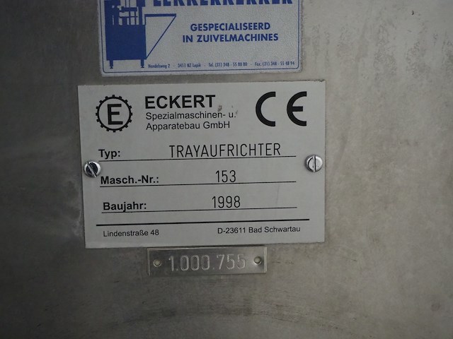 Eckert - afbeelding 8 van  16