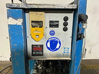 Eckold - ha 510-ds - various sheet metal working machines - 2002 - afbeelding 4 van  9