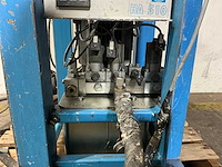 Eckold - ha 510-ds - various sheet metal working machines - 2002 - afbeelding 5 van  9