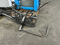 Eckold - ha 510-ds - various sheet metal working machines - 2002 - afbeelding 6 van  9