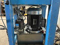 Eckold - ha 510-ds - various sheet metal working machines - 2002 - afbeelding 7 van  9