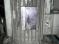 Eckold - ha 510-ds - various sheet metal working machines - 2002 - afbeelding 9 van  9