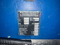 Eckold - kf-653-c - eccentric press - afbeelding 3 van  14