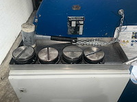 Eckold - kf-653-c - eccentric press - afbeelding 4 van  14