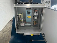 Eckold - kf-653-c - eccentric press - afbeelding 5 van  14