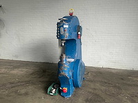 Eckold - kf-653-c - eccentric press - afbeelding 8 van  14