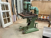 Eckold stationaire bovenfreesmachine - afbeelding 1 van  5