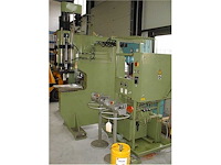 Eckolt - 1989 - uw500.60 - c-frame pers - afbeelding 2 van  9