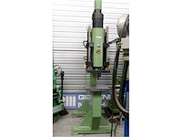 Eckolt - 1989 - uw500.60 - c-frame pers - afbeelding 5 van  9