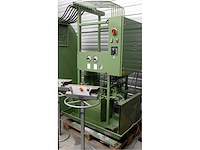 Eckolt - 1989 - uw500.60 - c-frame pers - afbeelding 6 van  9