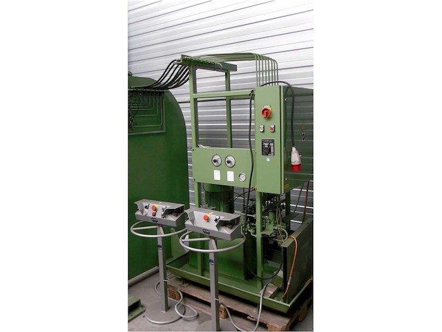 Eckolt - 1989 - uw500.60 - c-frame pers - afbeelding 7 van  9