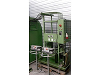 Eckolt - 1989 - uw500.60 - c-frame pers - afbeelding 7 van  9